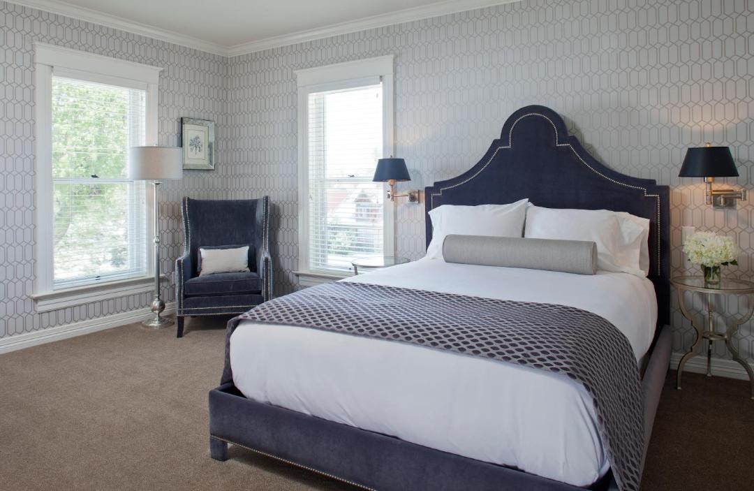 Photo of Bedroom in Old Town West