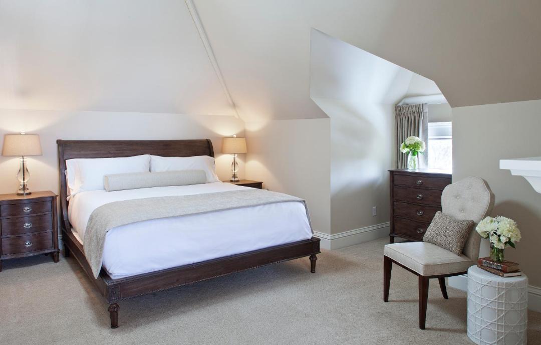 Photo of Bedroom in Old Town West