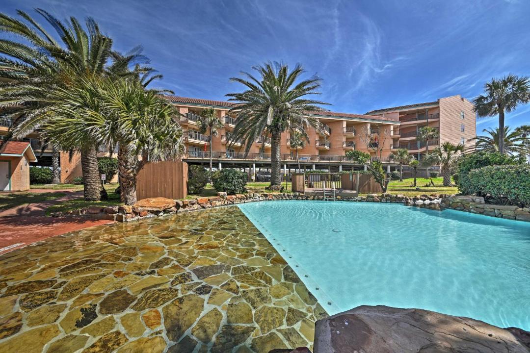 Photo of Outdoor in Galveston