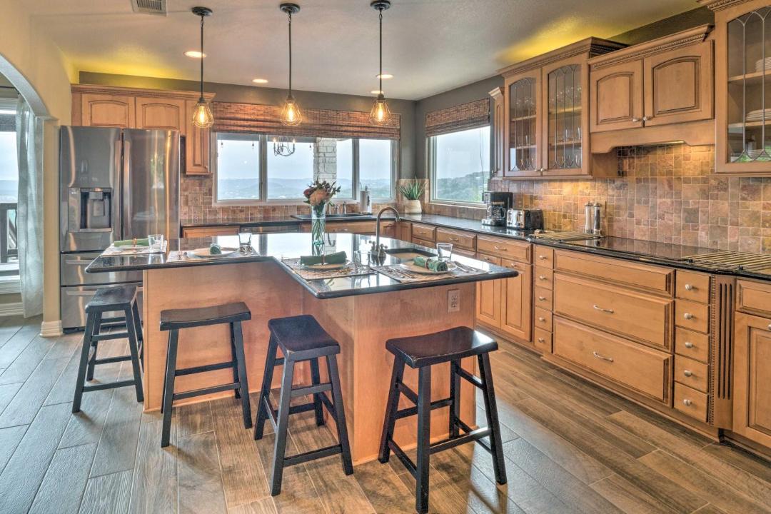 Photo of Kitchen in Leander