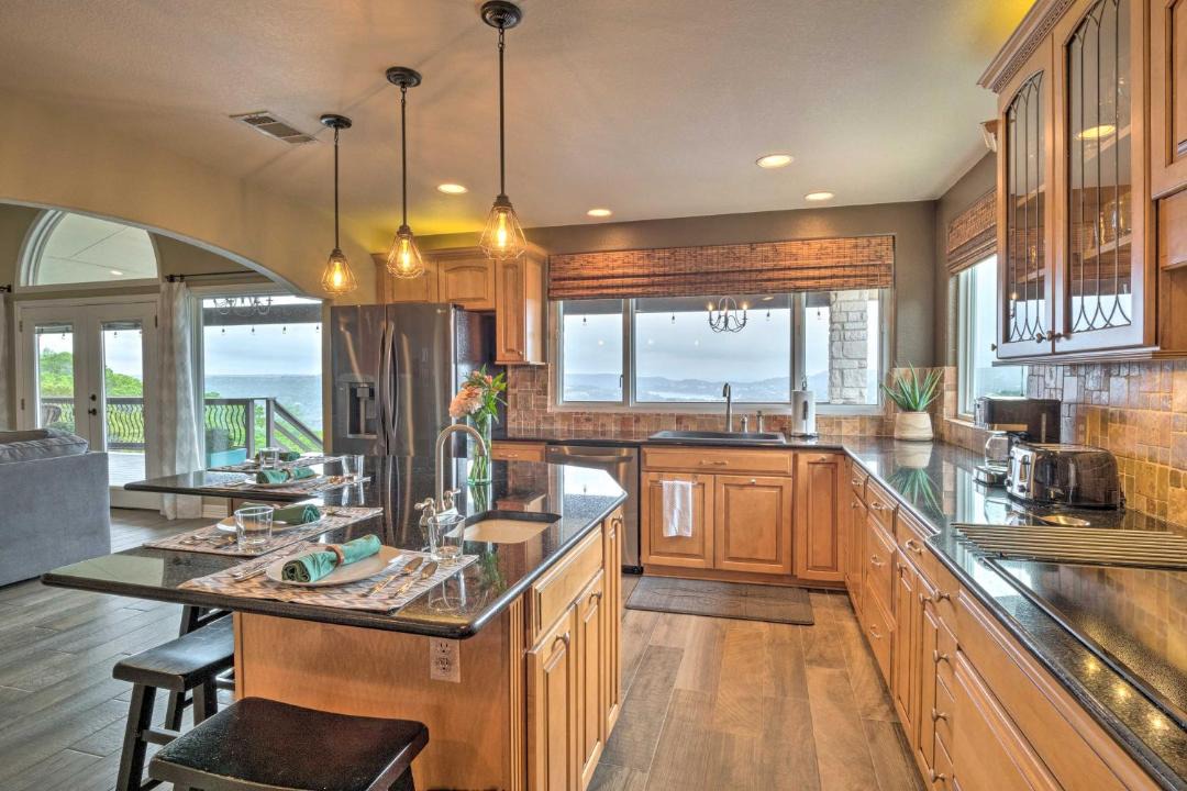 Photo of Kitchen in Leander