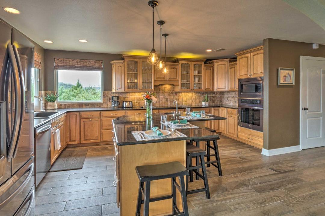 Photo of Kitchen in Leander