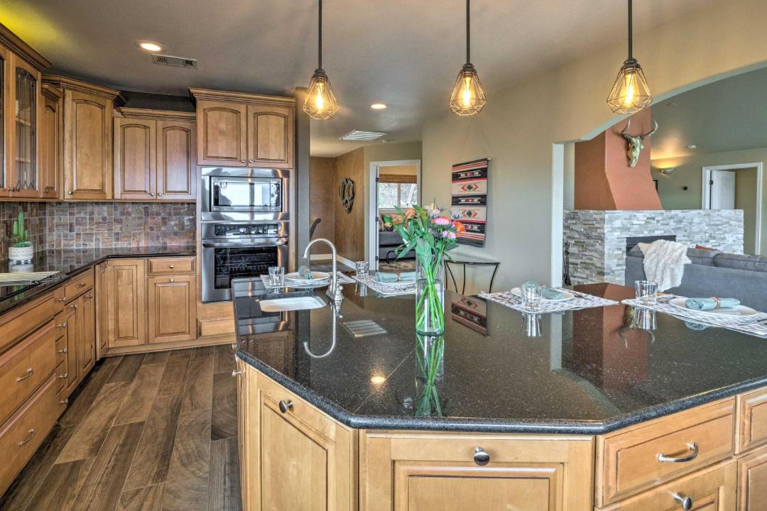 Photo of Kitchen in Leander