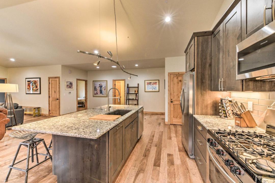 Photo of Kitchen in Buena Vista