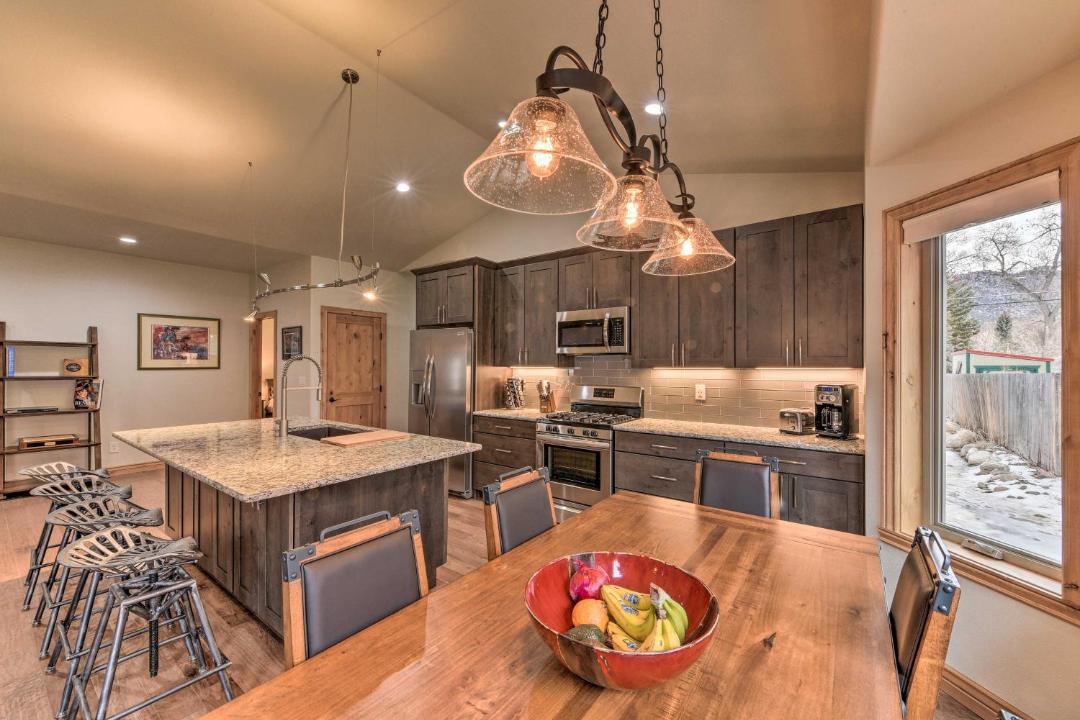 Photo of Kitchen in Buena Vista