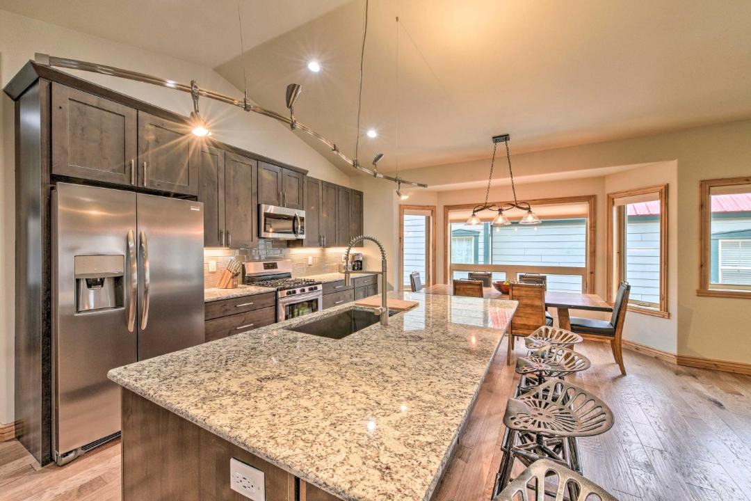 Photo of Kitchen in Buena Vista