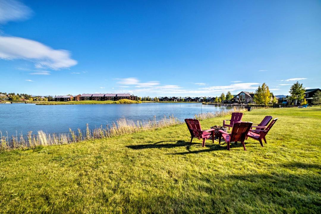 Photo of Outdoor in Pagosa Springs