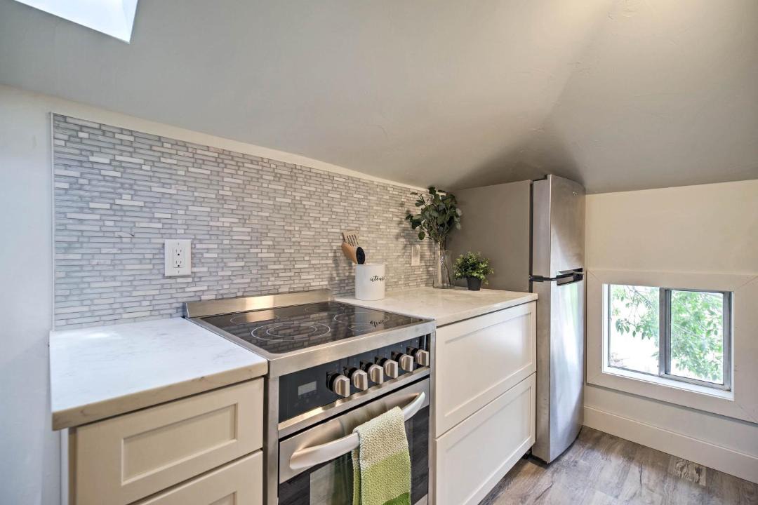 Photo of Kitchen in Golden