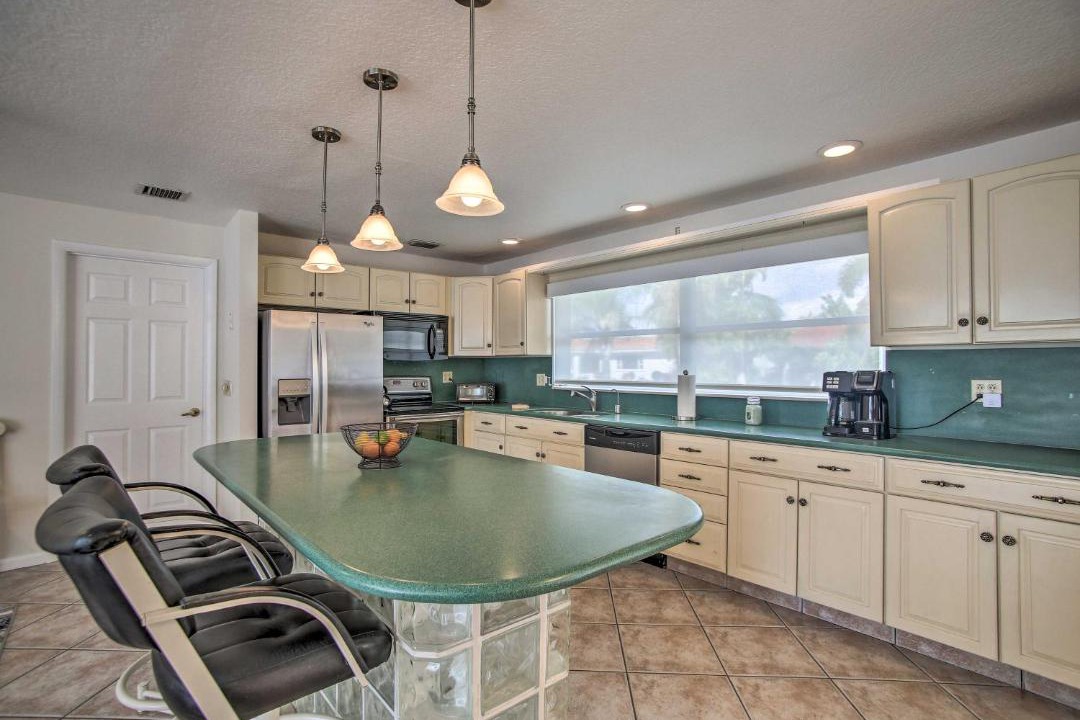 Photo of Kitchen in Singer Island