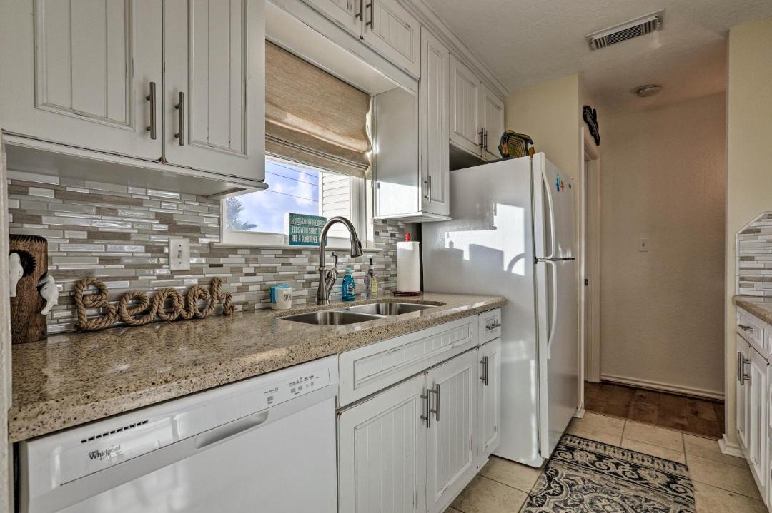 Photo of Kitchen in Isla Del Sol