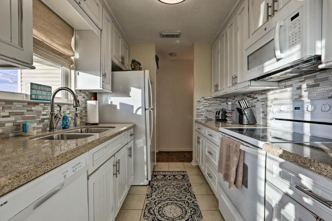 Photo of Kitchen in Isla Del Sol