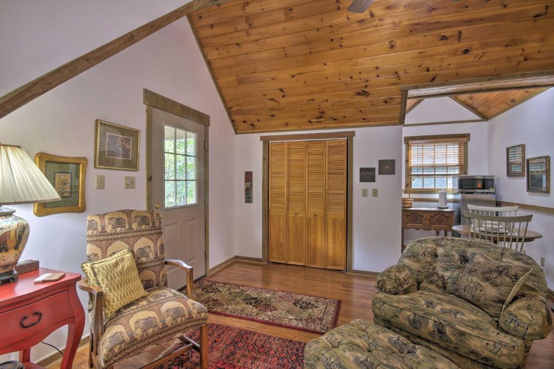 Photo of Others in Berkeley Springs