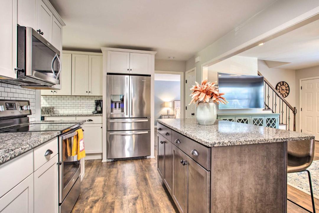 Photo of Kitchen in Clemson