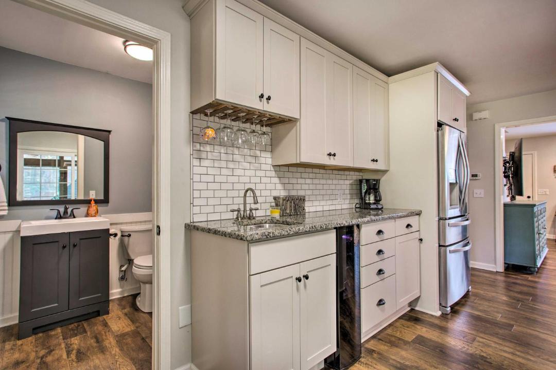 Photo of Kitchen in Clemson