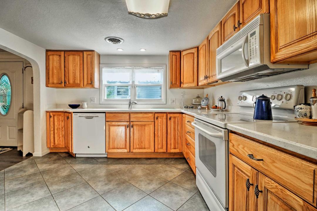 Photo of Kitchen in Bedford