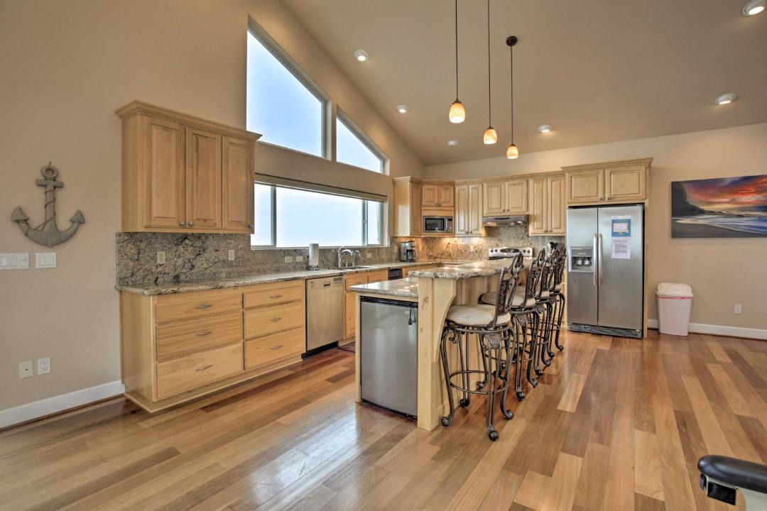 Photo of Kitchen in South Beach