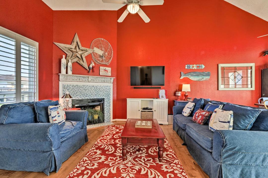 Photo of Livingroom in Isla Del Sol