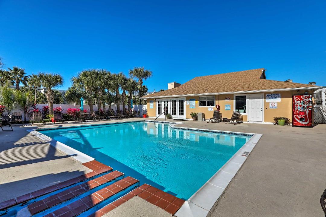 Photo of Outdoor in Galveston