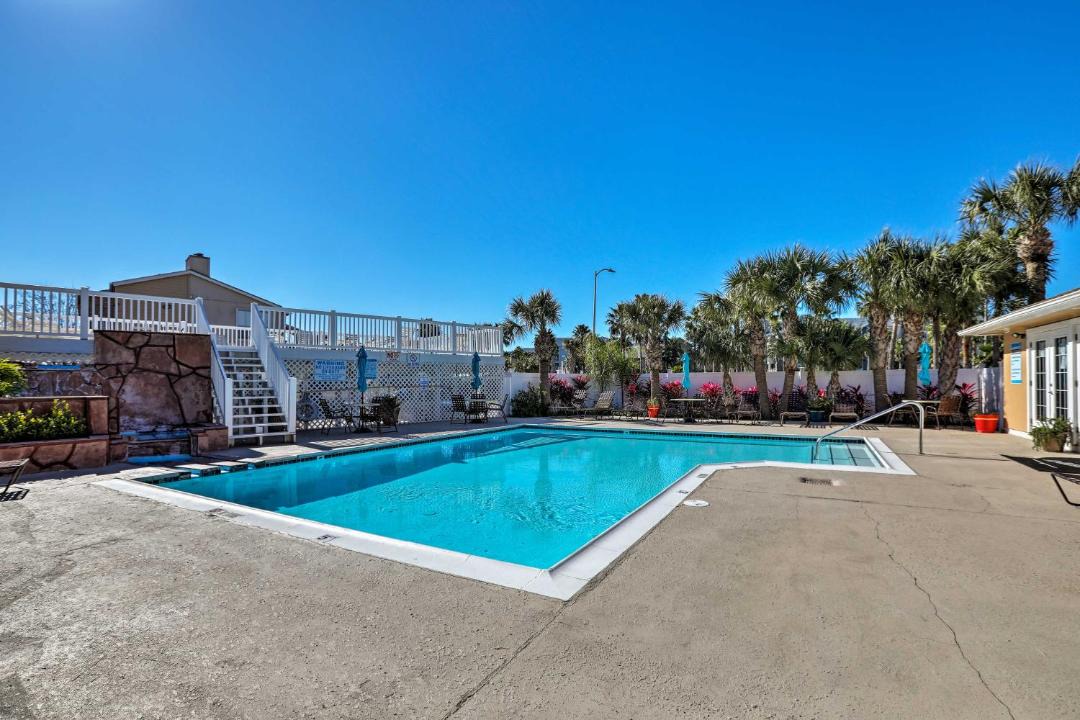 Photo of Outdoor in Galveston
