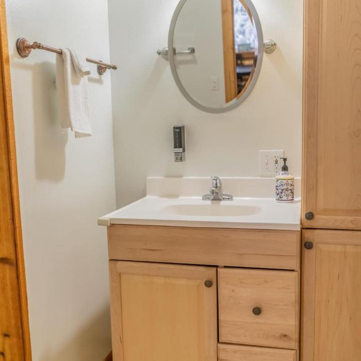 Photo of Bathroom in Fairbanks