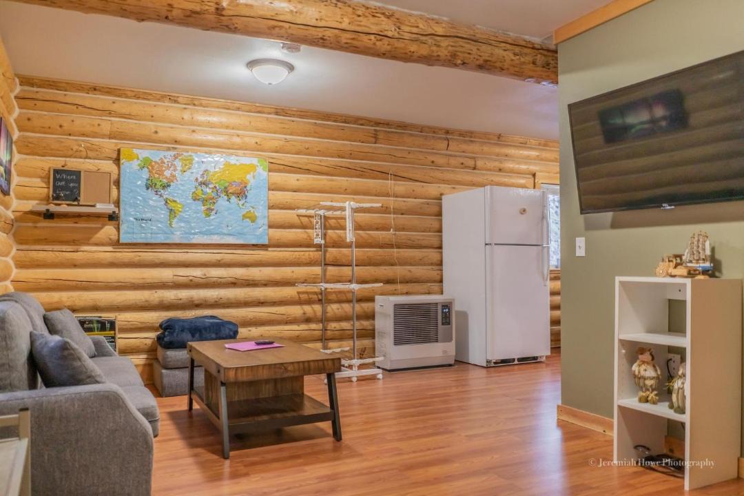 Photo of Livingroom in Fairbanks