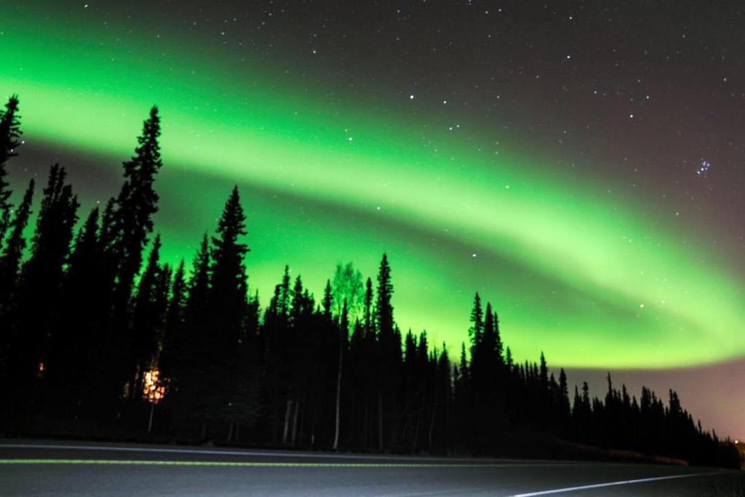 Photo of Outdoor in Fairbanks