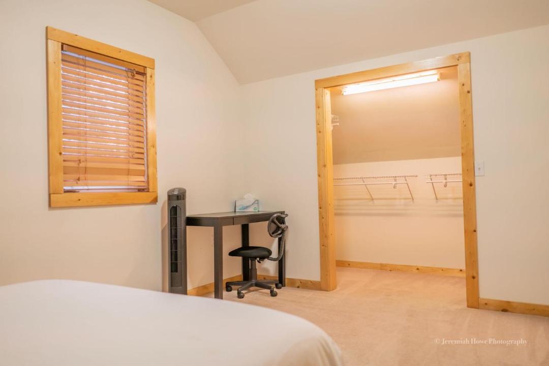 Photo of Bedroom in Fairbanks