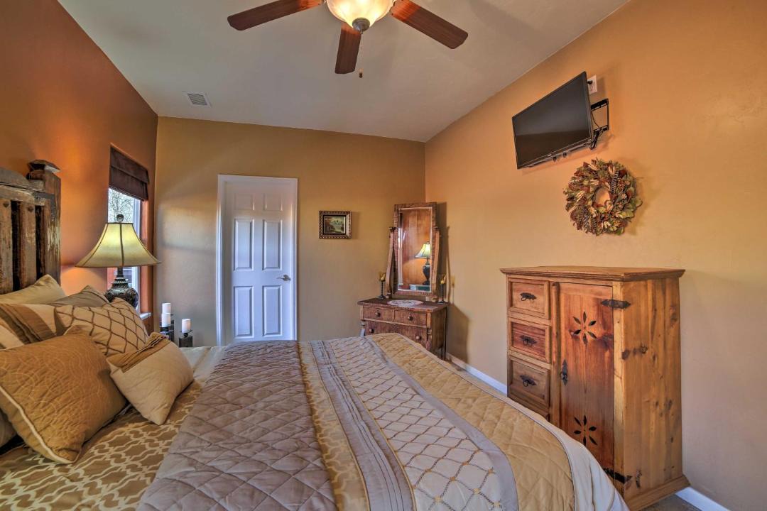 Photo of Bedroom in Fruita
