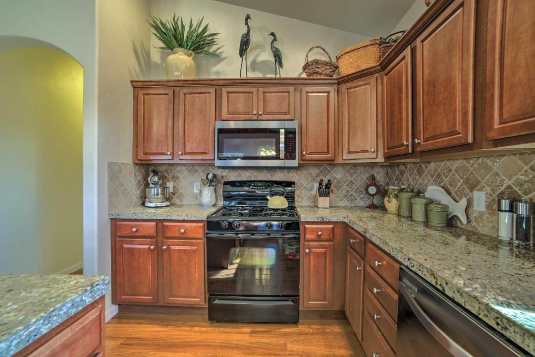Photo of Kitchen in Fruita
