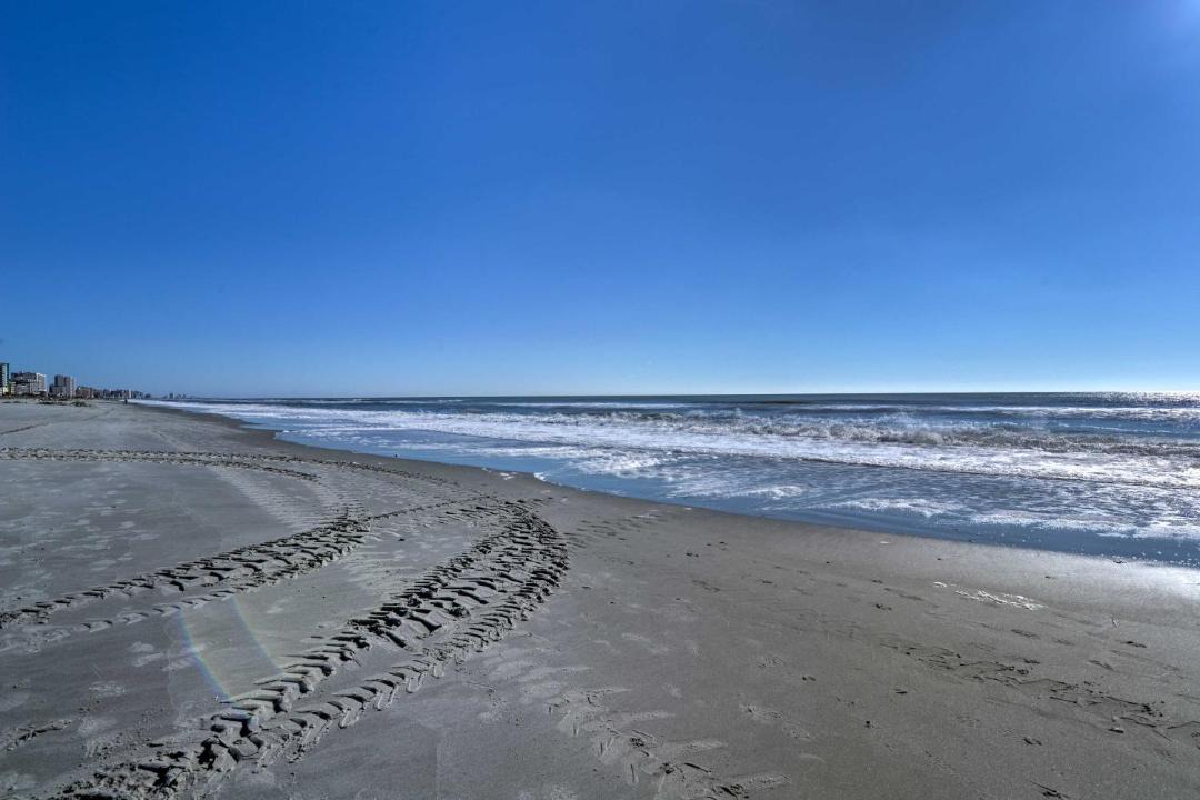 Photo of Outdoor in Atlantic Beach