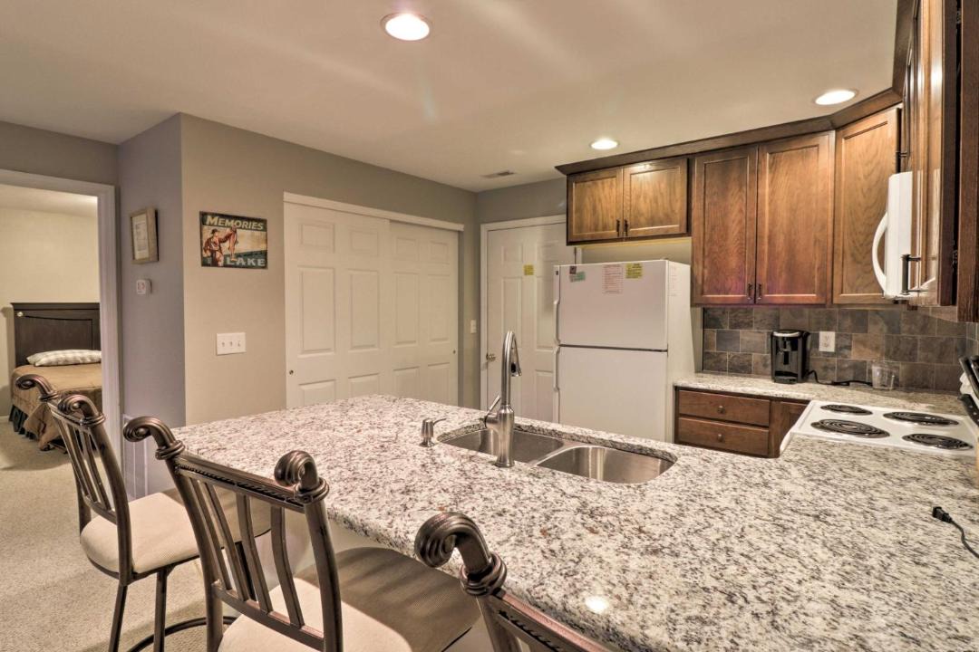 Photo of Kitchen in Camdenton
