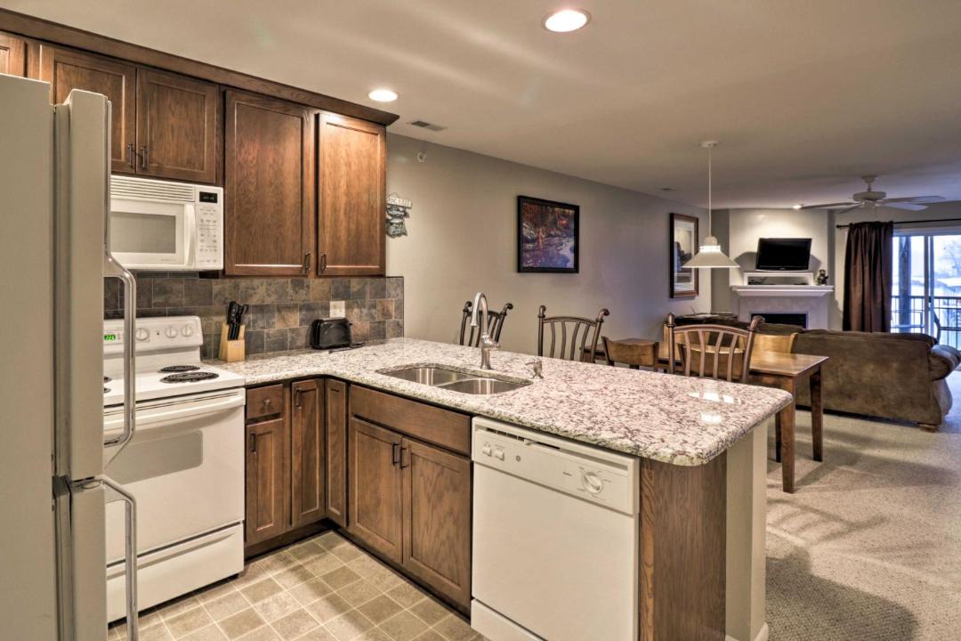 Photo of Kitchen in Camdenton