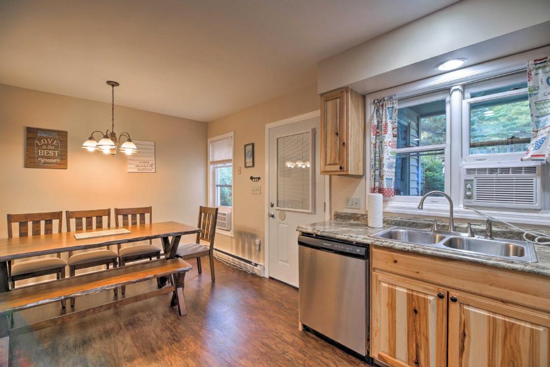 Photo of Kitchen in Lake Placid