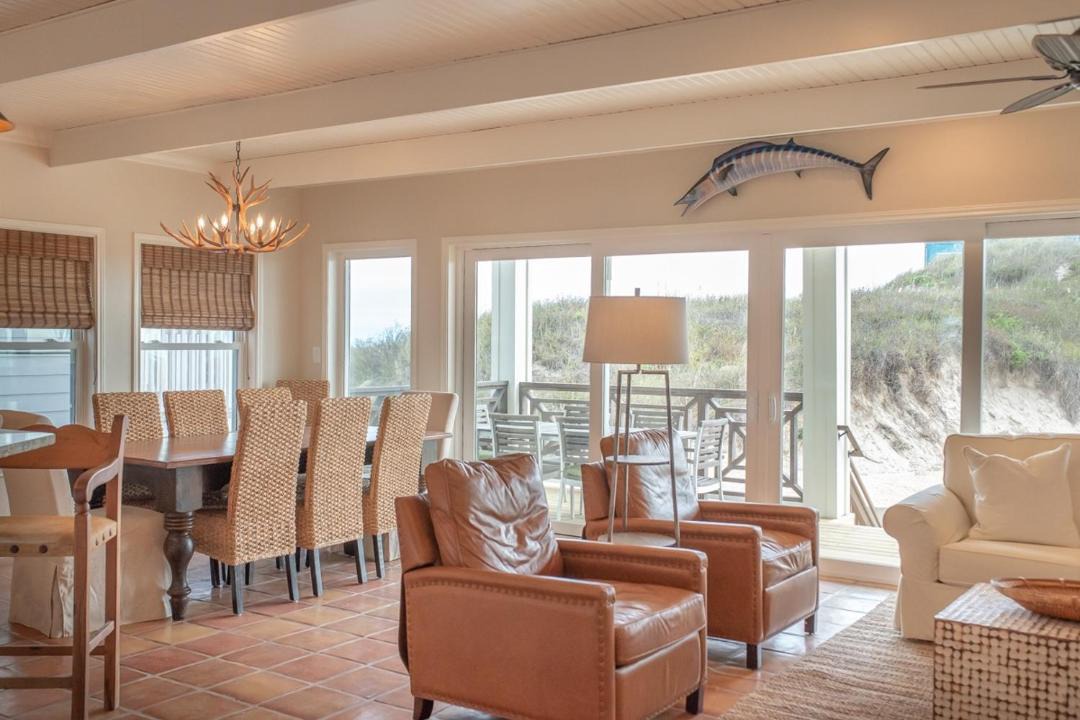 Photo of Livingroom in Port Aransas