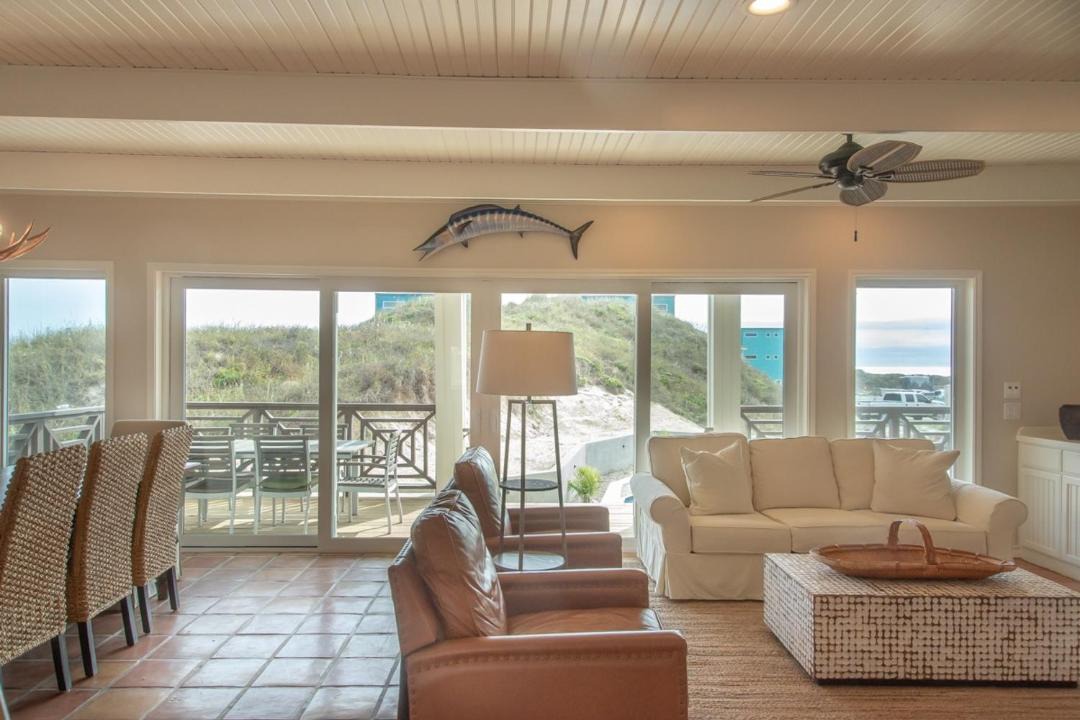 Photo of Livingroom in Port Aransas