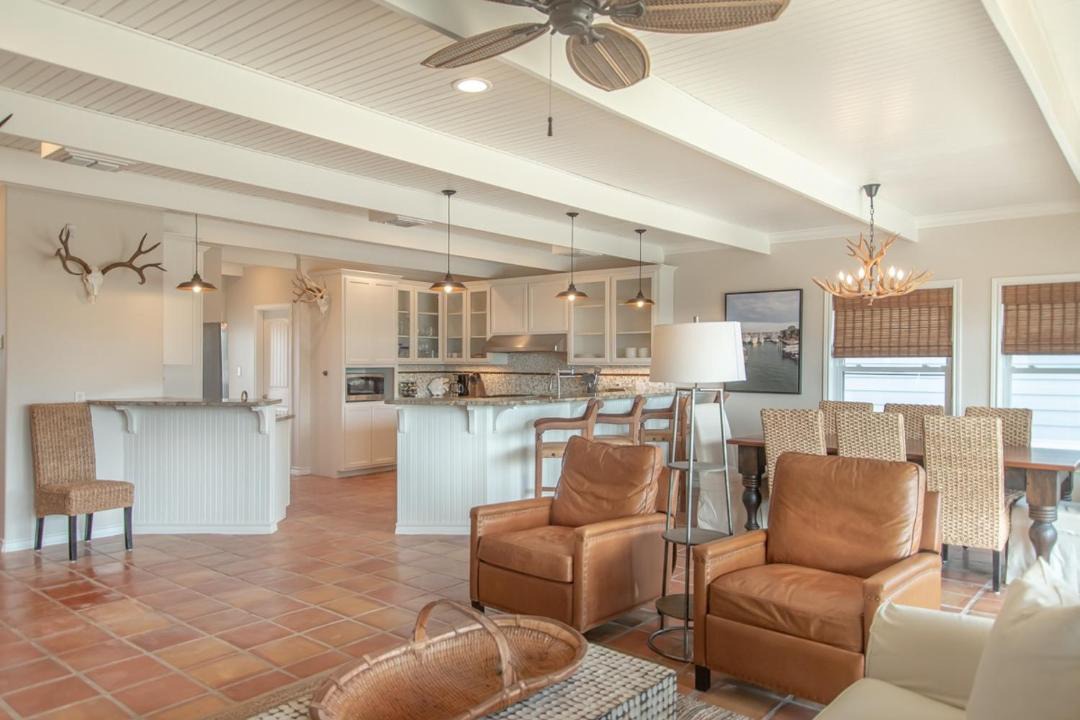 Photo of Livingroom in Port Aransas
