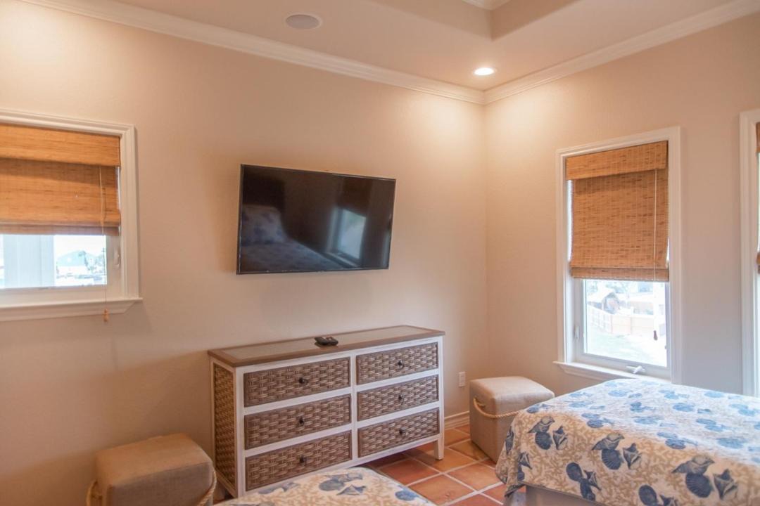 Photo of Bedroom in Port Aransas