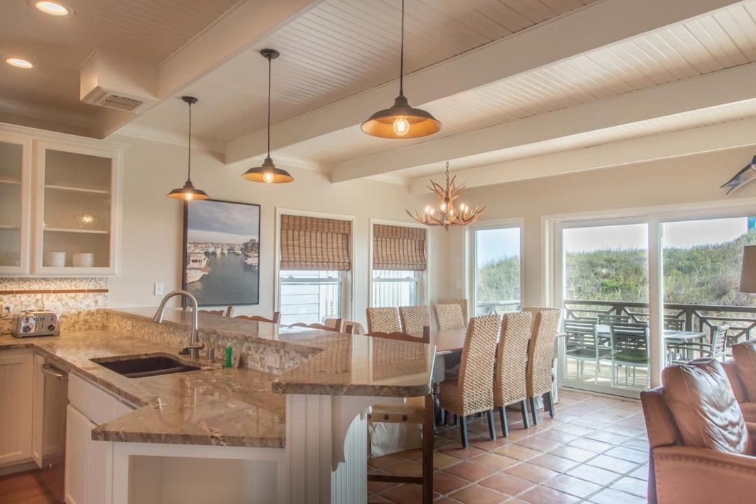 Photo of Livingroom in Port Aransas