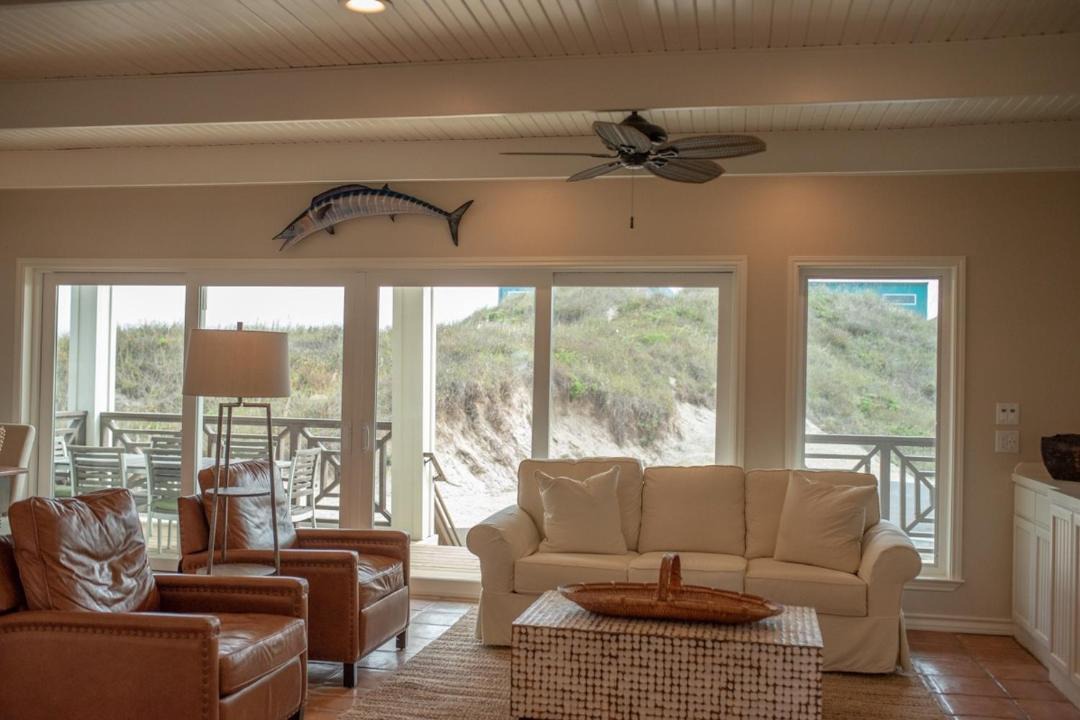 Photo of Livingroom in Port Aransas