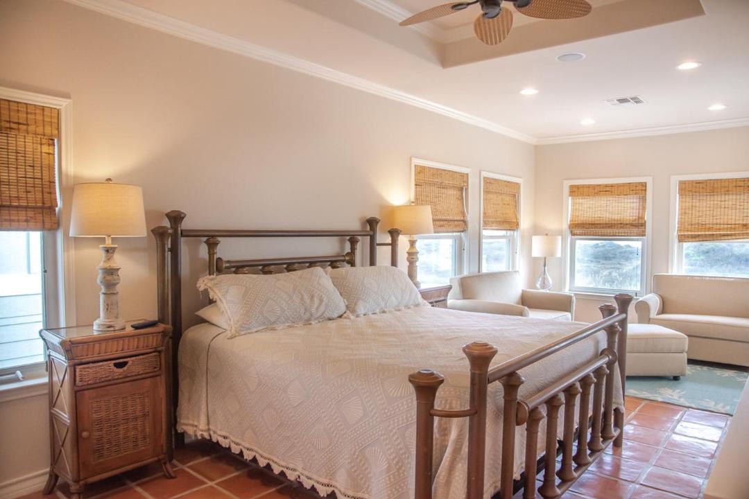 Photo of Bedroom in Port Aransas