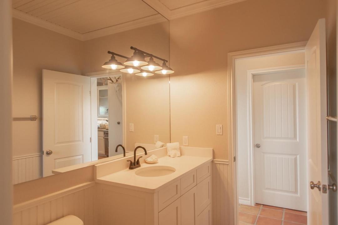 Photo of Bathroom in Port Aransas