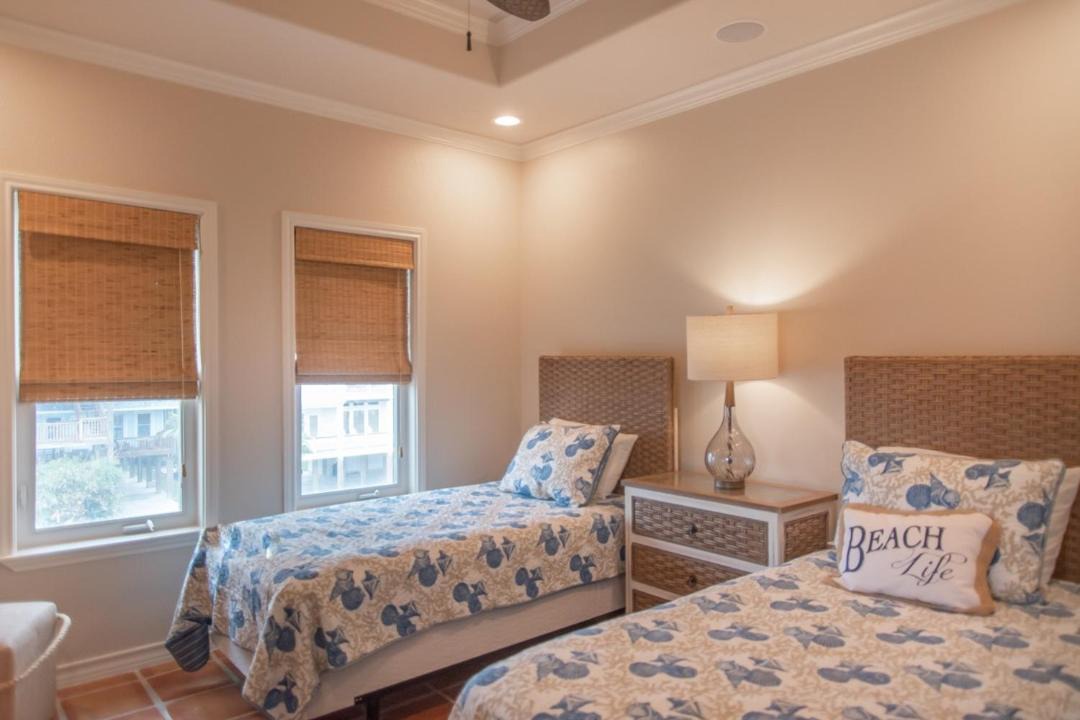 Photo of Bedroom in Port Aransas