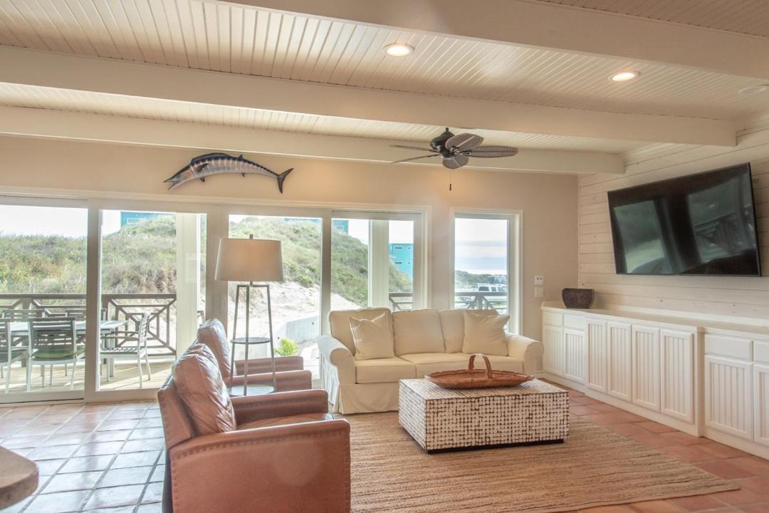 Photo of Livingroom in Port Aransas