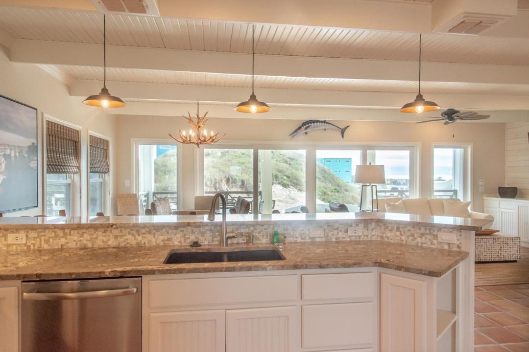 Photo of Kitchen in Port Aransas
