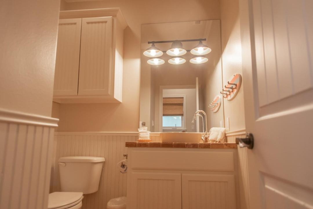 Photo of Bathroom in Port Aransas