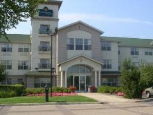 Photo of Buildings in Polaris
