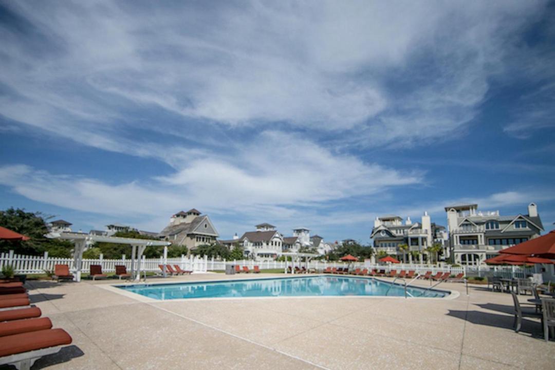 Photo of Outdoor in WaterSound Beach