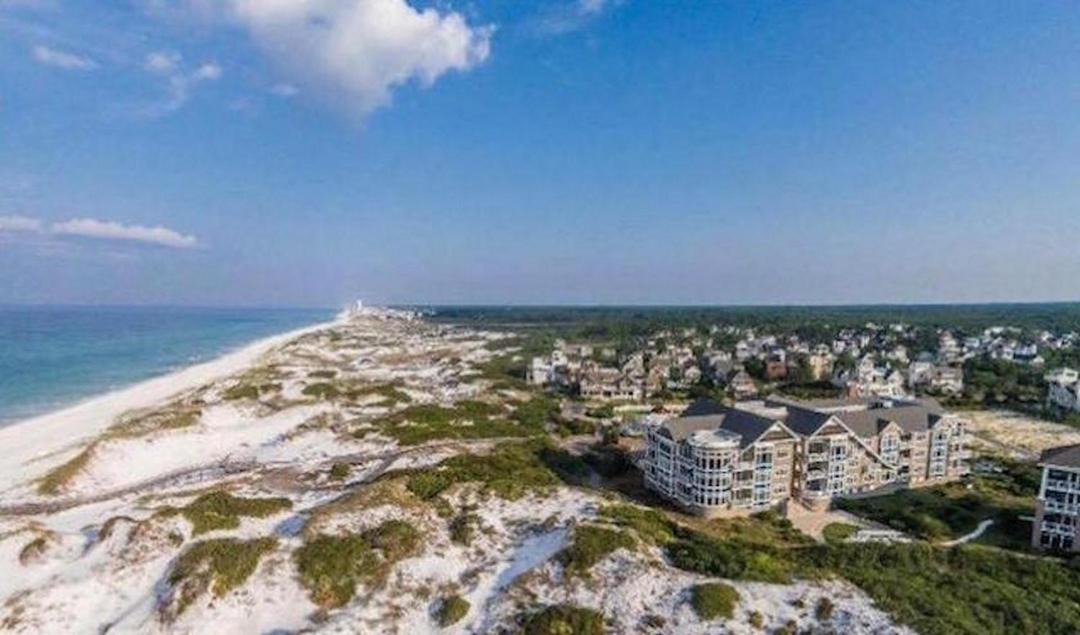 Photo of Outdoor in WaterSound Beach