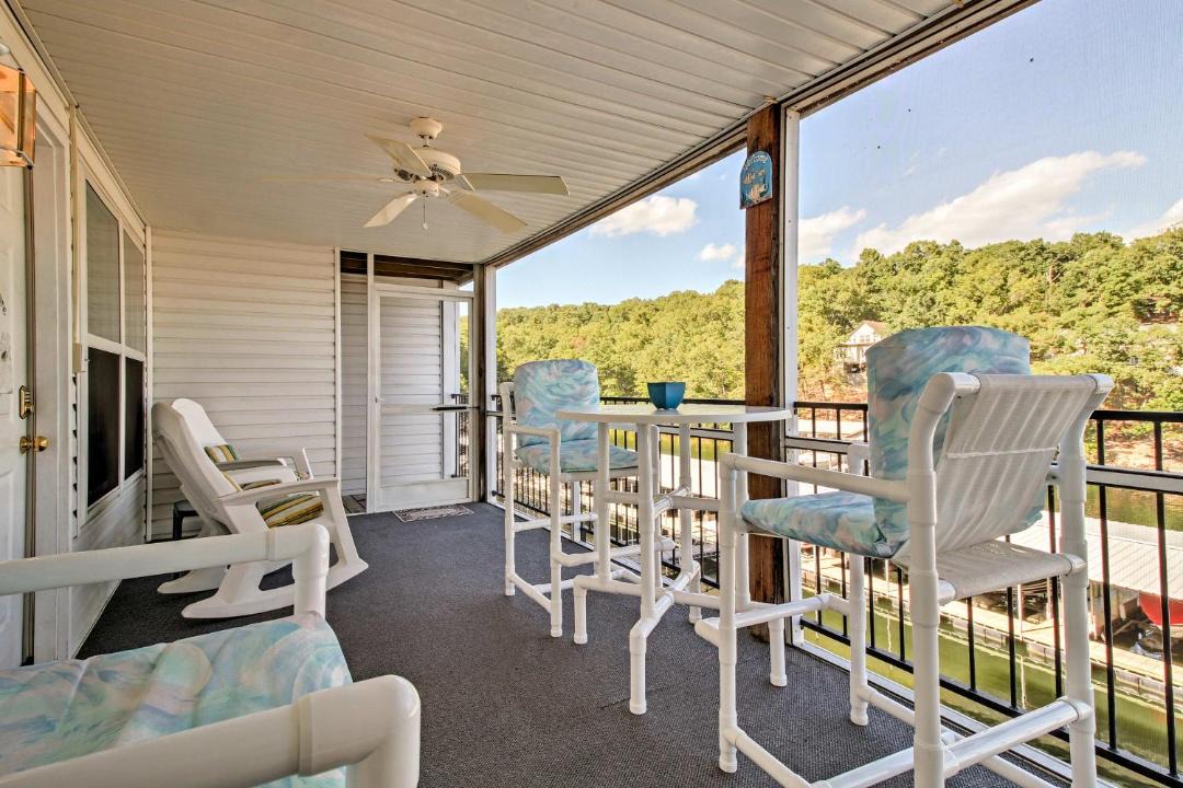 Photo of Patio Balcony in Lakeland