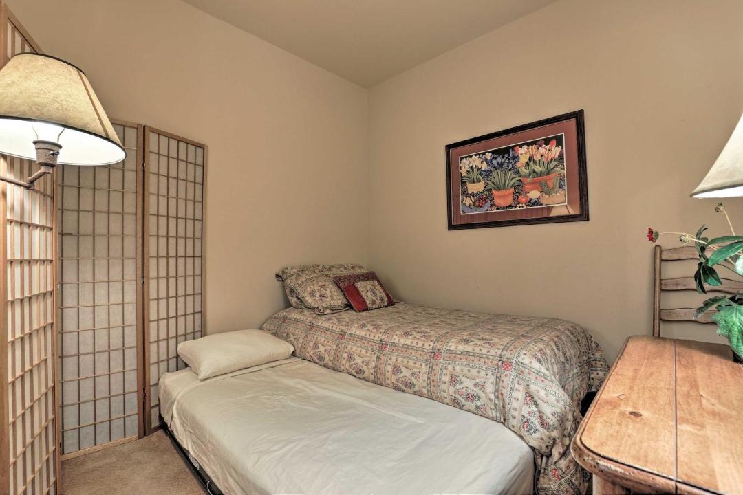 Photo of Bedroom in Steamboat Springs